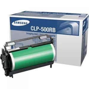 Samsung CLP-500RB Drum Unit