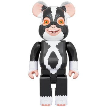 Medicom Gremlins 2 400% Be@rbrick - Mohawk