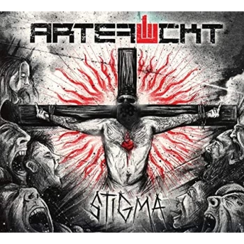 Artefuckt - Stigma CD