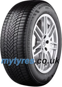 Bridgestone Weather Control A005 Evo ( 205/40 R17 84W XL )