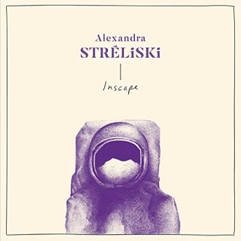 Alexandra Streliski - Inscape Vinyl