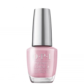 OPI DTLA Collection Infinite Shine Long-wear Nail Polish 15ml (Various Shades) - (P)Ink on Canvas