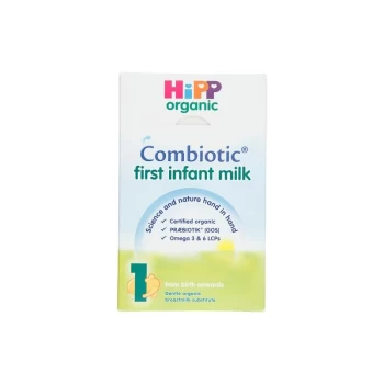 First Infant Milk - 800g - 66248 - Hipp