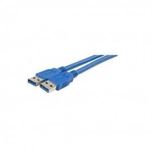 USB 3.0 A.a Male To Male Cable 1.8m