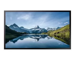 Samsung OH46B Digital signage flat panel 116.8cm (46") VA 3500...