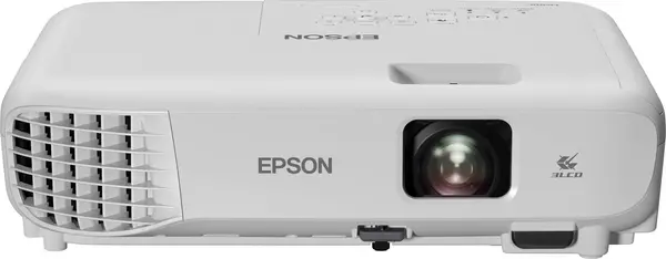 Epson EB-E01 3300 ANSI Lumens XGA Portable Projector