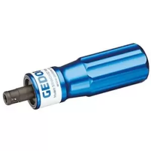 Gedore 755-04 Torque screwdriver 0.8 - 4 Nm DIN EN ISO 6789