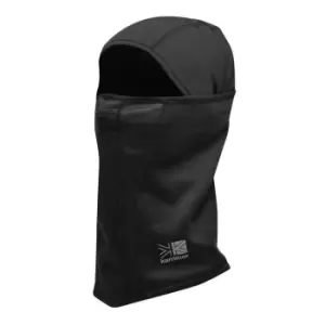 Karrimor Thermal Balaclava - Black