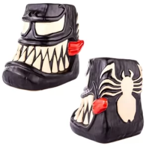 Mondo Marvel Venom Tiki Mug