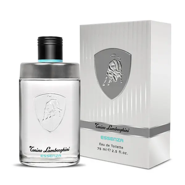 Tonino Lamborghini Essenza Eau de Toilette For Him 75ml