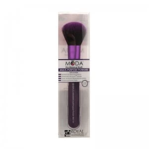 ROYAL LANGNICKEL Moda Multi Purpose Powder Brush