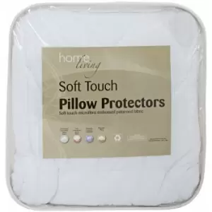 Soft Touch Pillow Protectors