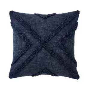 Nalu Nicole Scherzinger Pono Cushion 45cm x 45cm, Orion