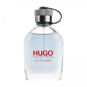 Hugo Boss Man Extreme Eau de Parfum For Him 100ml