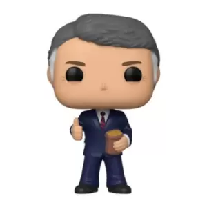 Jimmy Carter Pop! Vinyl Figure