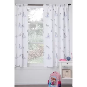 Disney Frozen Curtains