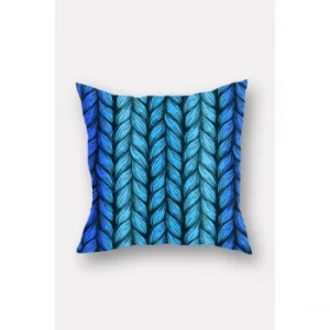 YS173763904 Multicolor Cushion Cover