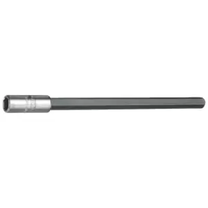 Gedore Bit holder 1/4", long