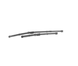 OXIMO Wiper blade OPEL WB350600 A1768202800