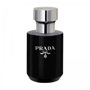 Prada LHomme Aftershave Balm 125ml