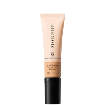 Morphe Glowstunner Hydrating Tinted Moisturiser 30ml (Various Shades) - Tan Glow 7