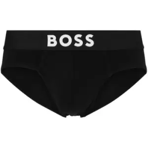 Boss Hipbr Stmt 10251106 01 - Black