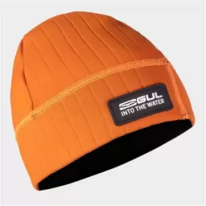 Gul Recore Neoprene Beanie - RECORE/Orange