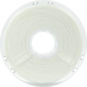 Polymaker 70106 PolyFlex Filament PLA Flexible 1.75mm 750g White PolyFlex