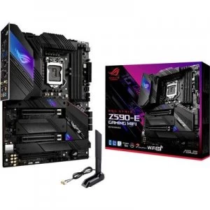 Asus ROG Strix Z590E Gaming WiFi Intel Socket LGA1200 H5 Motherboard