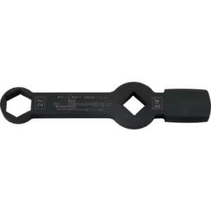 Laser Tools HGV Brake Caliper Wrench 27mm