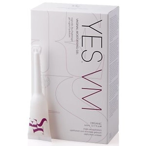 Yes Vaginal Moisturiser 6 x 5ml