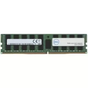 DELL A8711887 memory module 16GB DDR4 2400 MHz ECC