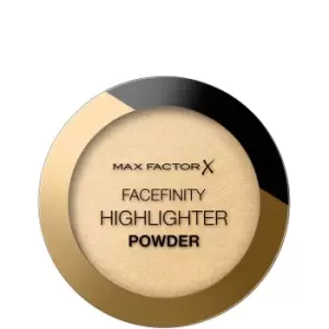 Max Factor Facefinity Powder Highlighter 8g (Various Shades) - 002 Golden Hour