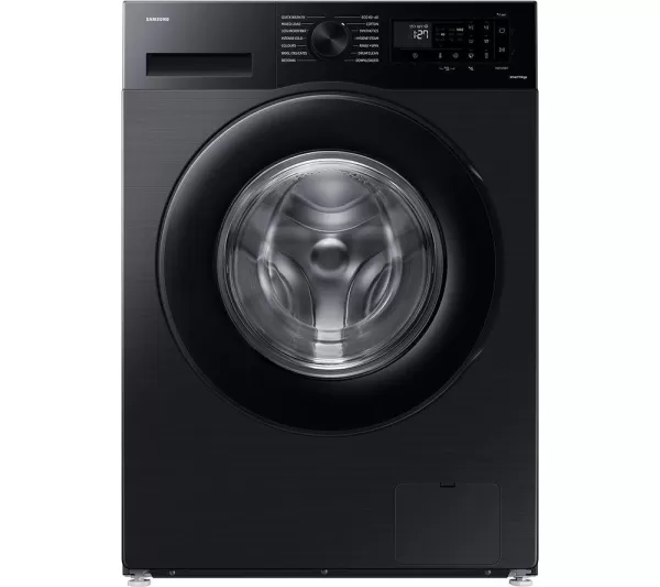 Samsung Series 5 Ecobubble WW80CGC04DABEU8 8KG 1400RPM Washing Machine