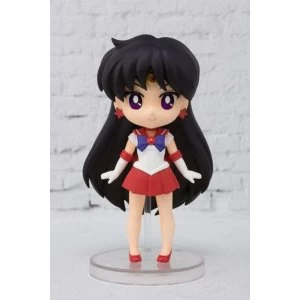 Sailor Mars (Sailor Moon) Figuarts mini Action Figure