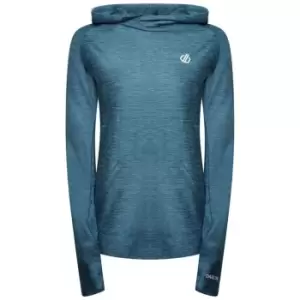 Dare 2b Sprint City Lightweight Hoodie - Blue