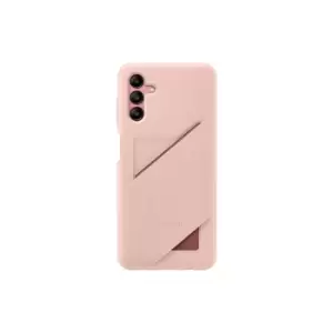 Samsung Card Slot Cover for Galaxy A04s in Copper (EF-OA047TZEGWW)