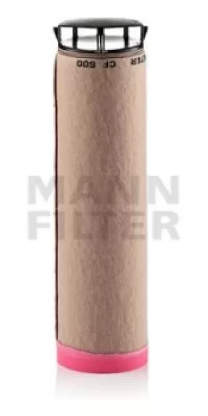 Air Filter Cf500 By Mann-Filter