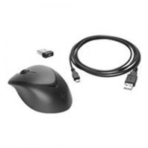 HP Premium Wireless Mouse