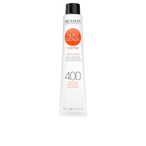 NUTRI COLOR creme #400-tangerine 100ml