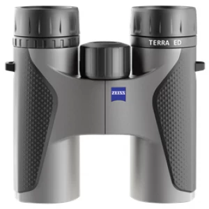 Zeiss Terra ED 8x32 Black/Grey