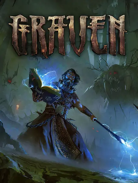 Graven PC Game