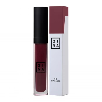 3INA Lip Gloss 6ml (Various Shades) - 103