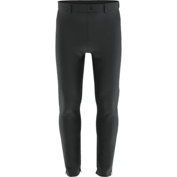 Callaway Thermal Trousers Mens - Asphalt