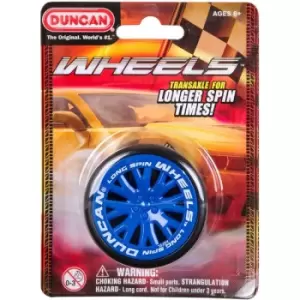 Duncan Yo Yo Beginner Wheels (Assorted Colours)