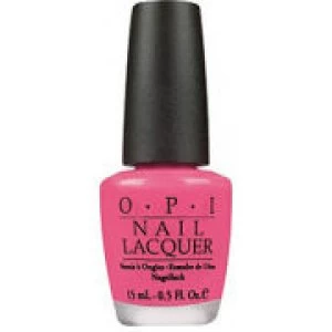 OPI Nail Varnish - Shorts Story (15ml)