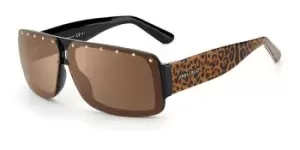 Jimmy Choo Sunglasses Morris/S Y4D/VP