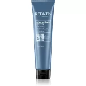 Redken Extreme Bleach Recovery nourishing cream for bleached hair 150ml