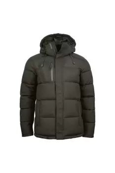 Colorado Padded Jacket