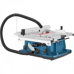 Bosch GTS 10 XC Benchtop Table Saw 110v